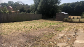Land for sale in Ludlow photo